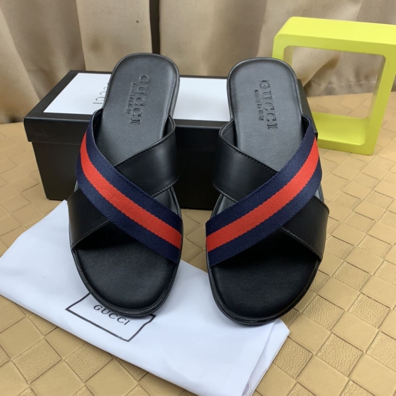 Gucci Slippers